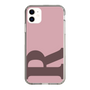 Slim Protection Case［ Original - initial color - R dusty pink ］