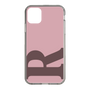 Slim Protection Case［ Original - initial color - R dusty pink ］