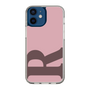 Slim Protection Case［ Original - initial color - R dusty pink ］