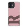 Slim Protection Case［ Original - initial color - R dusty pink ］