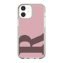 Slim Protection Case［ Original - initial color - R dusty pink ］