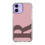 Slim Protection Case［ Original - initial color - R dusty pink ］