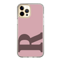 Slim Protection Case［ Original - initial color - R dusty pink ］