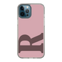 Slim Protection Case［ Original - initial color - R dusty pink ］