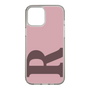 Slim Protection Case［ Original - initial color - R dusty pink ］