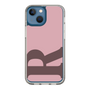 Slim Protection Case［ Original - initial color - R dusty pink ］