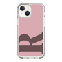 Slim Protection Case［ Original - initial color - R dusty pink ］