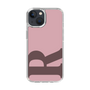Slim Protection Case［ Original - initial color - R dusty pink ］