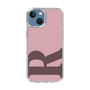 Slim Protection Case［ Original - initial color - R dusty pink ］