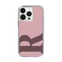 Slim Protection Case［ Original - initial color - R dusty pink ］
