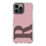 Slim Protection Case［ Original - initial color - R dusty pink ］