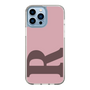 Slim Protection Case［ Original - initial color - R dusty pink ］