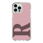 Slim Protection Case［ Original - initial color - R dusty pink ］