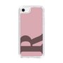 Slim Protection Case［ Original - initial color - R dusty pink ］