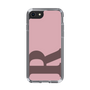 Slim Protection Case［ Original - initial color - R dusty pink ］