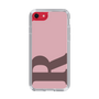 Slim Protection Case［ Original - initial color - R dusty pink ］