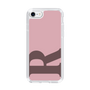 Slim Protection Case［ Original - initial color - R dusty pink ］
