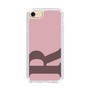 Slim Protection Case［ Original - initial color - R dusty pink ］