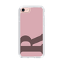 Slim Protection Case［ Original - initial color - R dusty pink ］
