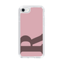 Slim Protection Case［ Original - initial color - R dusty pink ］