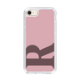 Slim Protection Case［ Original - initial color - R dusty pink ］