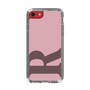 Slim Protection Case［ Original - initial color - R dusty pink ］