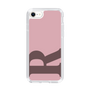Slim Protection Case［ Original - initial color - R dusty pink ］