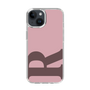 Slim Protection Case［ Original - initial color - R dusty pink ］