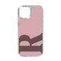 Slim Protection Case［ Original - initial color - R dusty pink ］