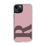Slim Protection Case［ Original - initial color - R dusty pink ］