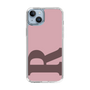 Slim Protection Case［ Original - initial color - R dusty pink ］