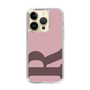 Slim Protection Case［ Original - initial color - R dusty pink ］