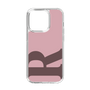 Slim Protection Case［ Original - initial color - R dusty pink ］