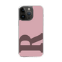 Slim Protection Case［ Original - initial color - R dusty pink ］