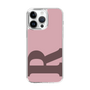 Slim Protection Case［ Original - initial color - R dusty pink ］
