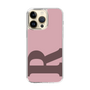 Slim Protection Case［ Original - initial color - R dusty pink ］