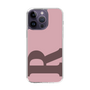 Slim Protection Case［ Original - initial color - R dusty pink ］