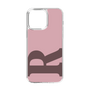 Slim Protection Case［ Original - initial color - R dusty pink ］