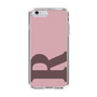Slim Protection Case［ Original - initial color - R dusty pink ］
