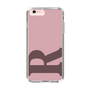 Slim Protection Case［ Original - initial color - R dusty pink ］