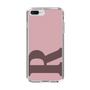 Slim Protection Case［ Original - initial color - R dusty pink ］