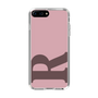 Slim Protection Case［ Original - initial color - R dusty pink ］
