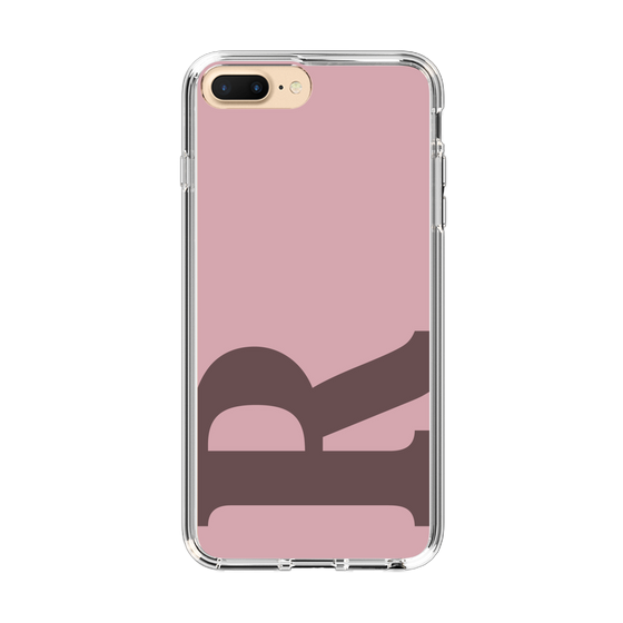 Slim Protection Case［ Original - initial color - R dusty pink ］