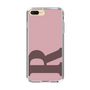 Slim Protection Case［ Original - initial color - R dusty pink ］