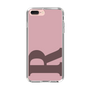 Slim Protection Case［ Original - initial color - R dusty pink ］