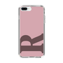 Slim Protection Case［ Original - initial color - R dusty pink ］