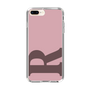 Slim Protection Case［ Original - initial color - R dusty pink ］