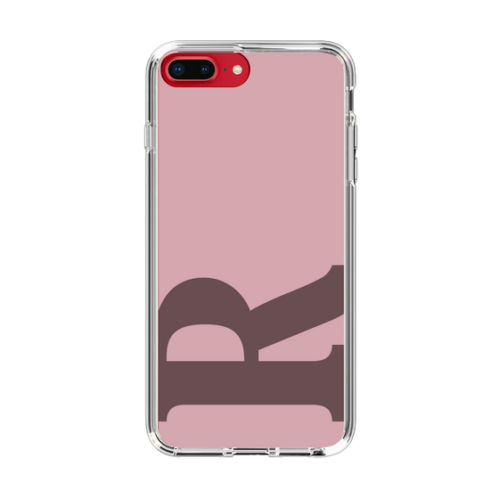 Slim Protection Case［ Original - initial color - R dusty pink ］