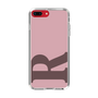 Slim Protection Case［ Original - initial color - R dusty pink ］