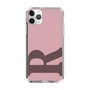 Slim Protection Case［ Original - initial color - R dusty pink ］